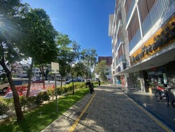 Cheap ground floor 3500 sqft shop | Facing road | Avail soon (D14), Shop House #597501611